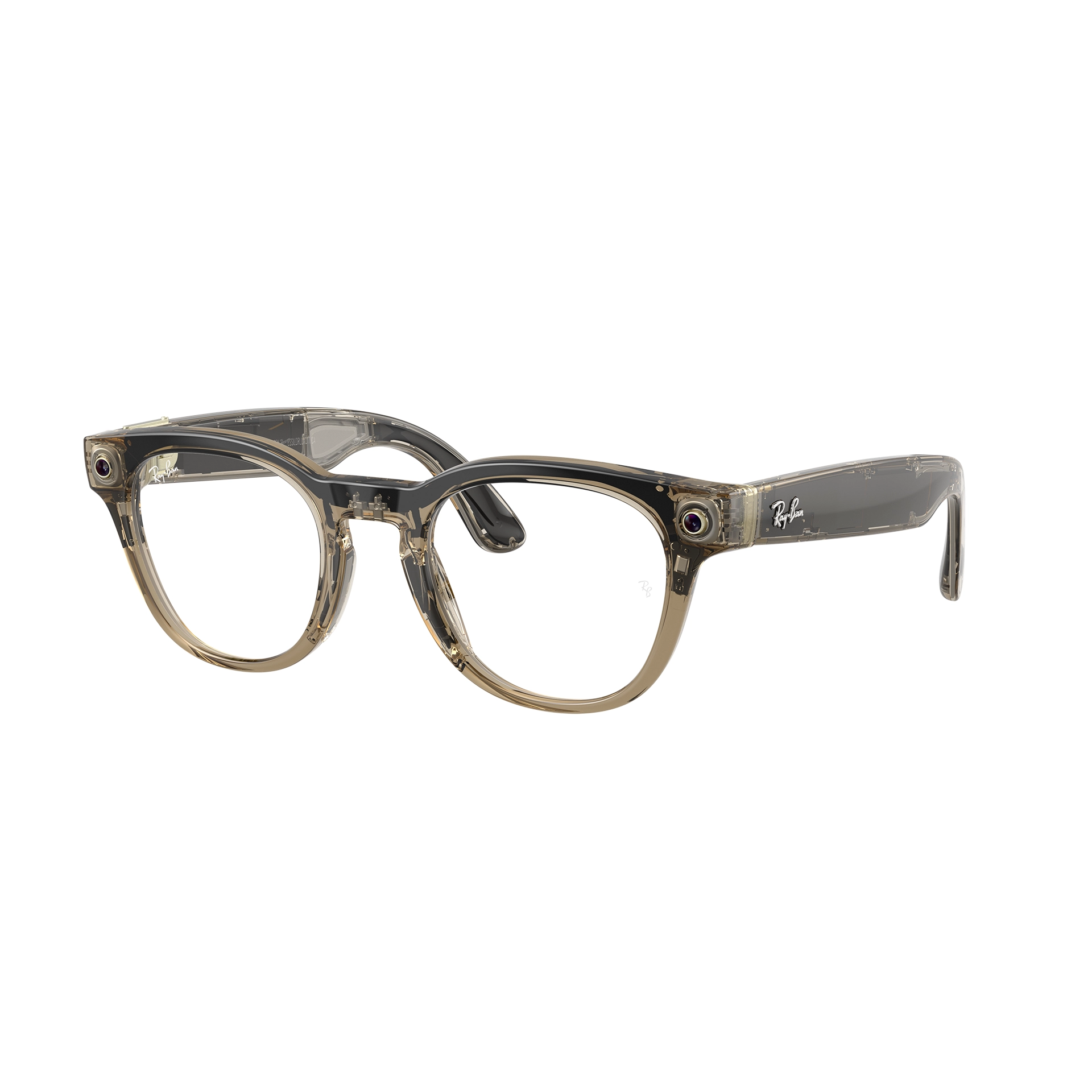 RW7002 Ray-Ban Meta (Gen 2) Scriber Optics 8531