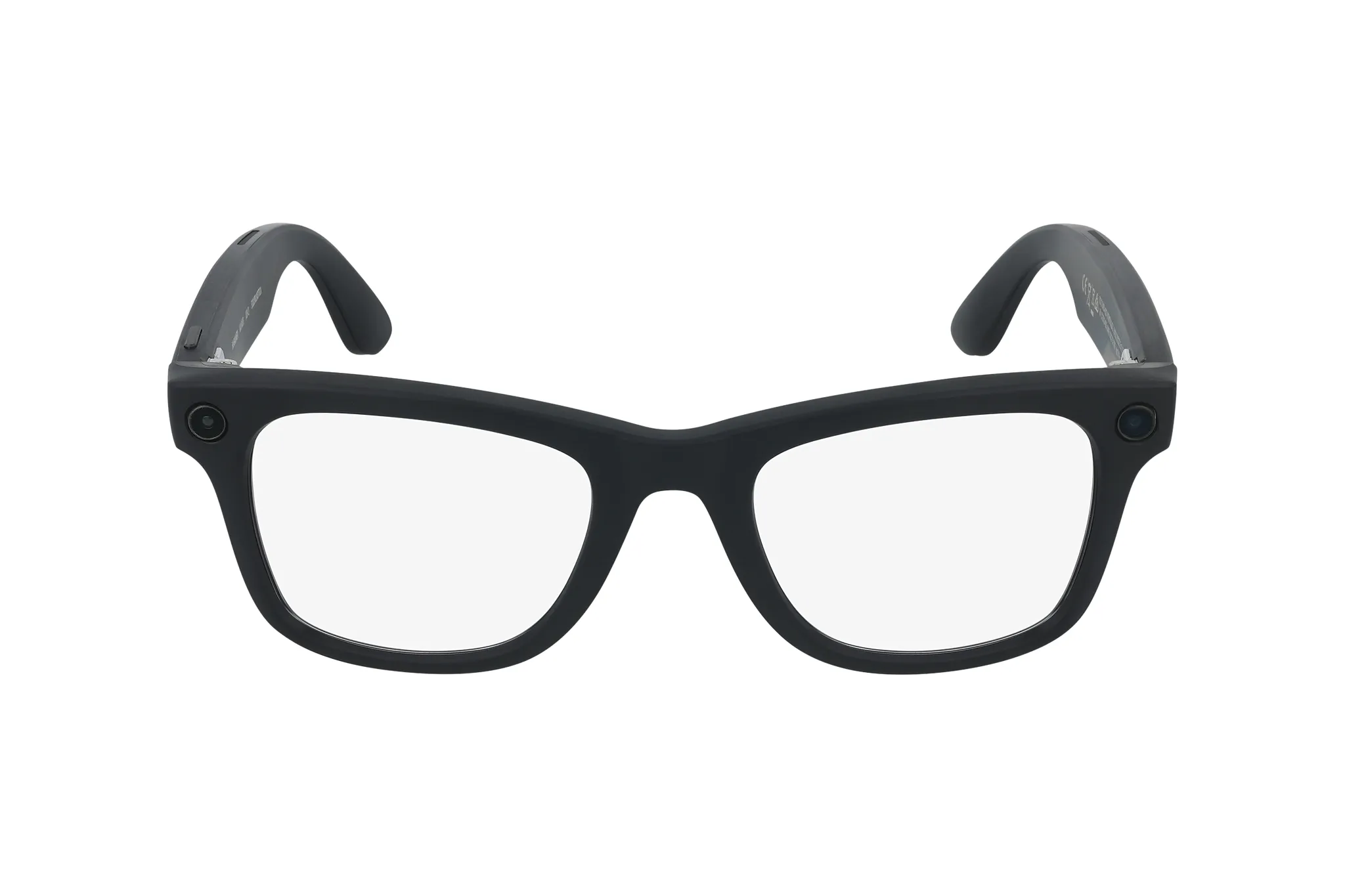 RW4012 Ray-Ban Meta (Gen 2) Wayfarer 601SSB