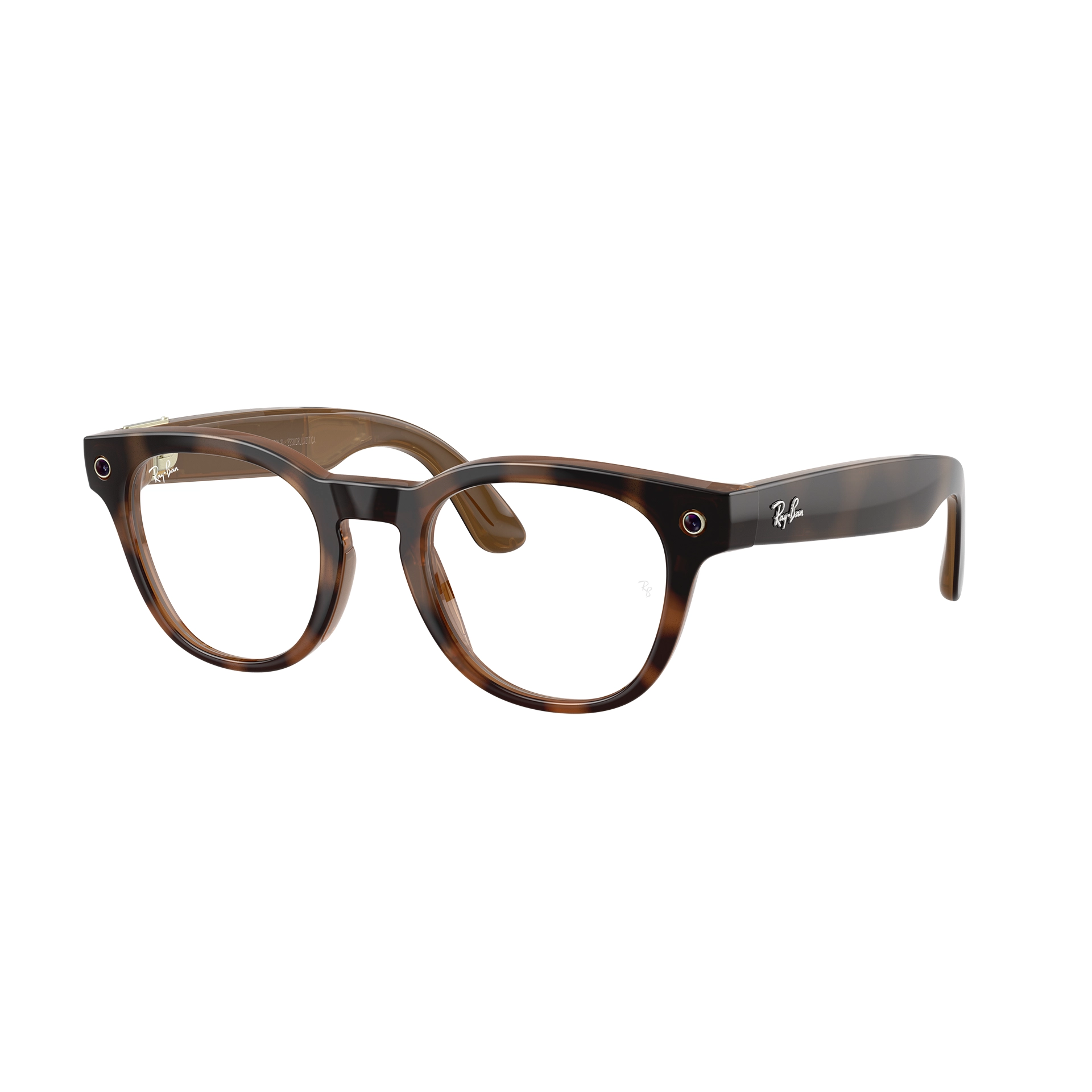 RW7002 Ray-Ban Meta (Gen 2) Scriber Optics 8528