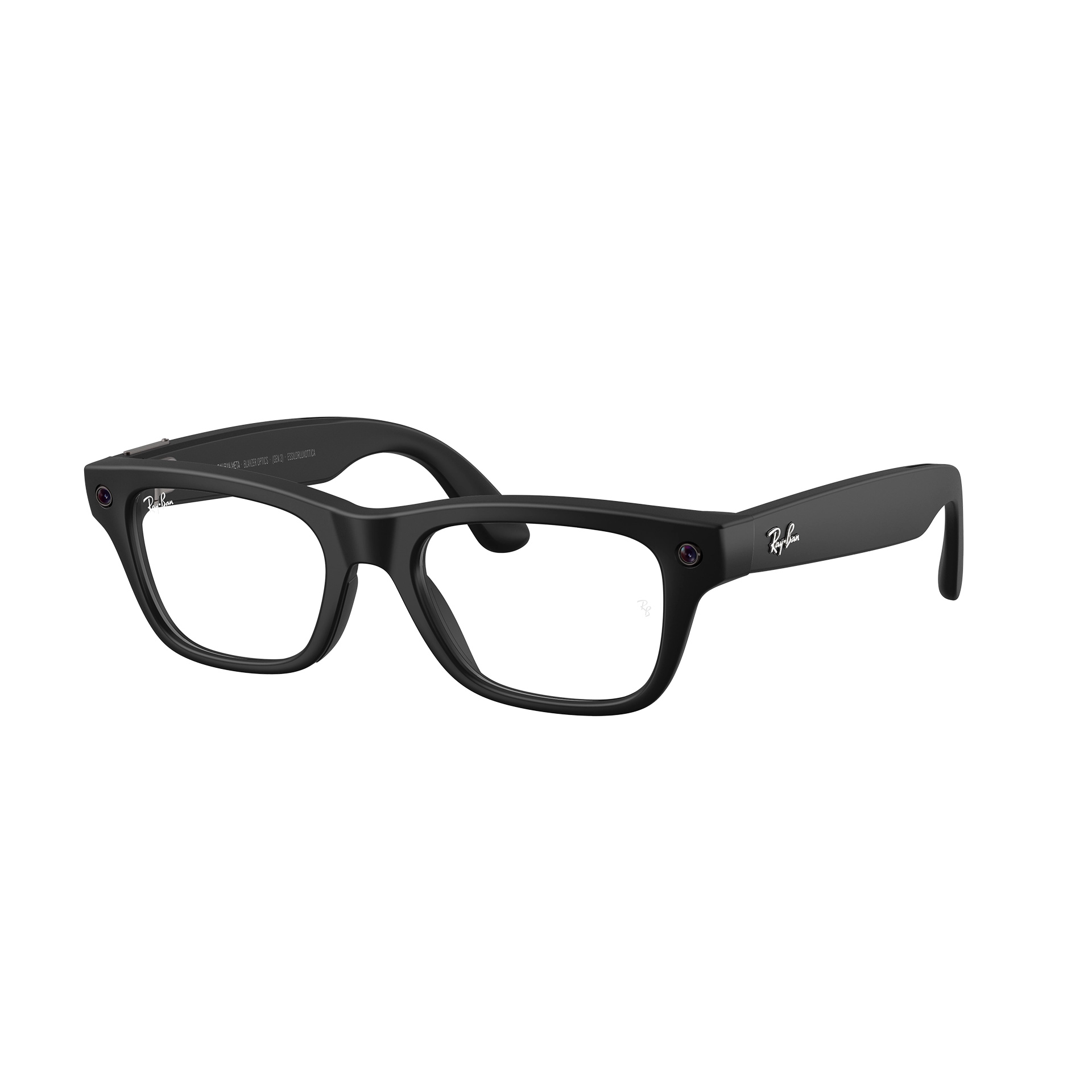 RW7001 Ray-Ban Meta (Gen 2) Blayzer Optics 2077