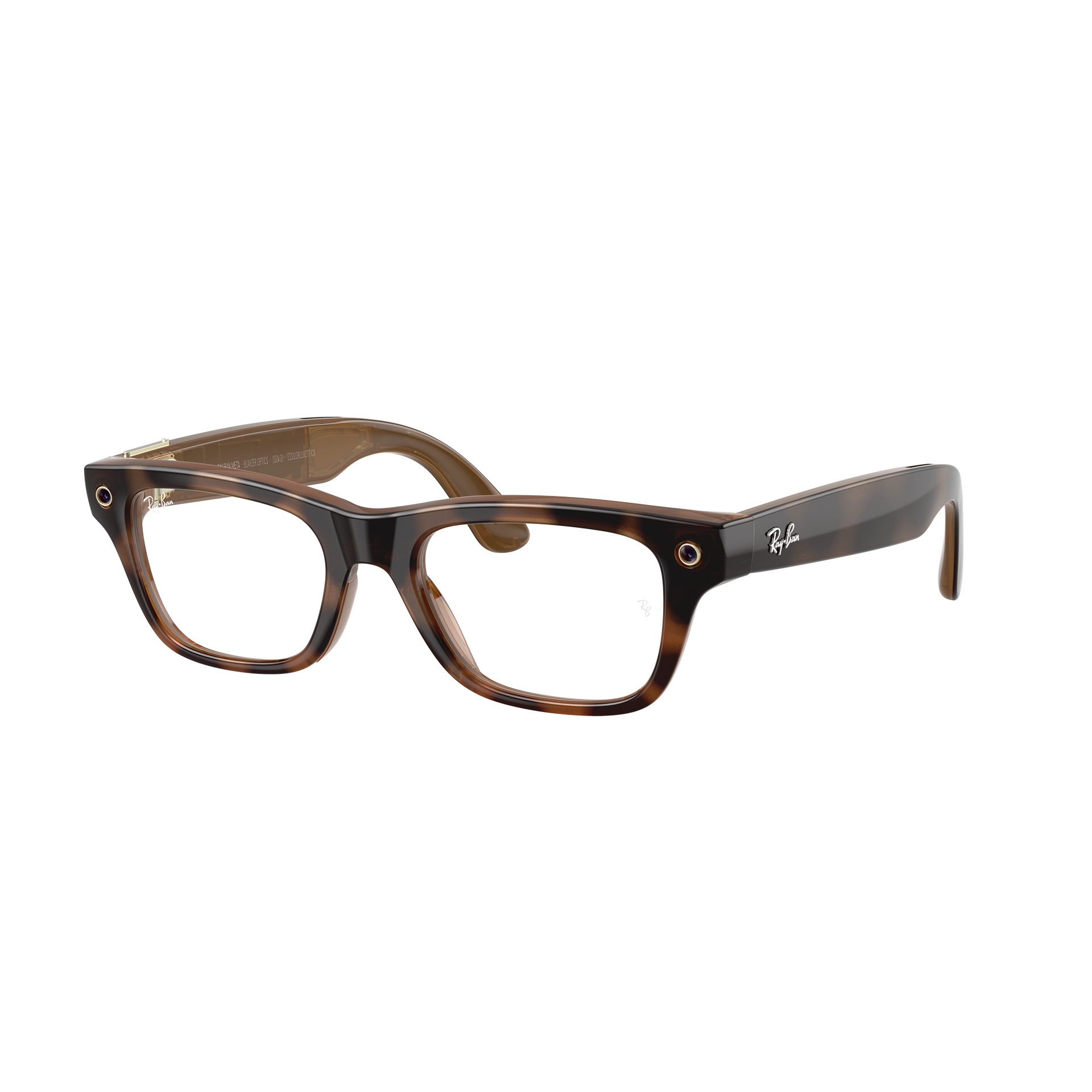 RW7001 Ray-Ban Meta (Gen 2) Blayzer Optics 8528