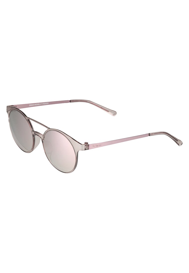 Zephyr Rose Gold W
