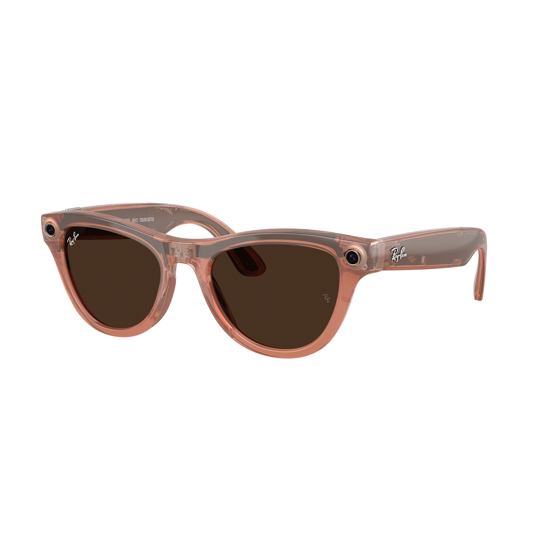 RW4014 Ray-Ban Meta (Gen 2) Skyler 6778M4