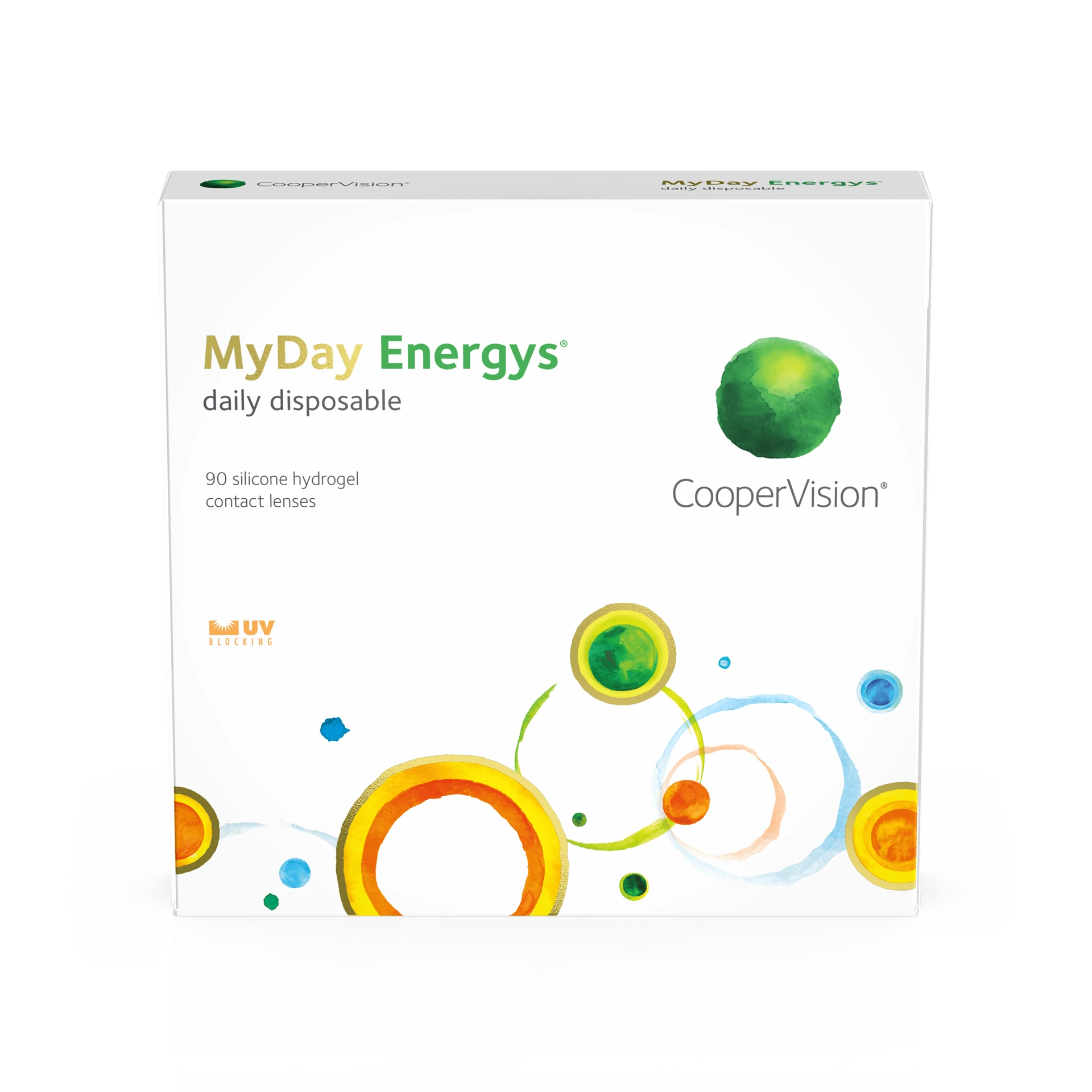 MyDay Energys (1x90)