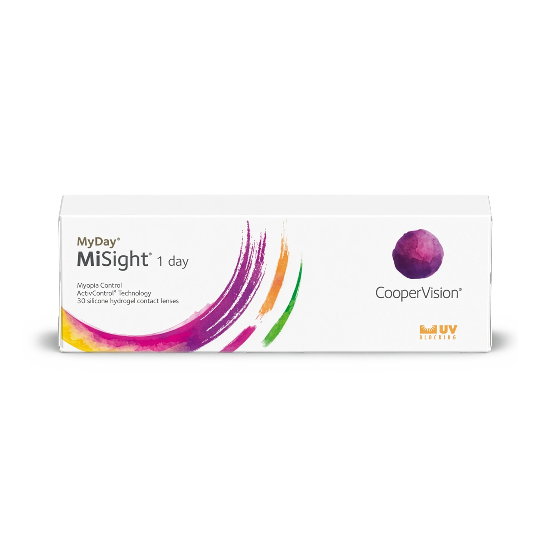 MyDay MiSight 1 day (1x30) 