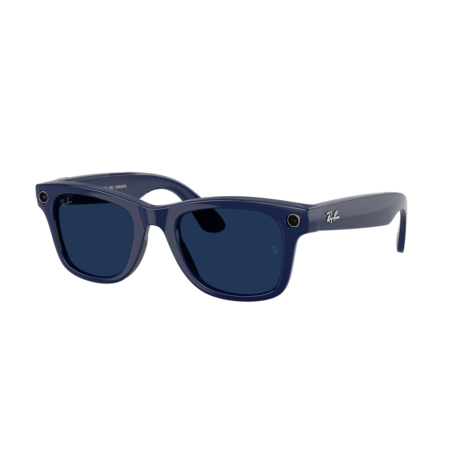RW4012 Ray-Ban Meta (Gen 2) Wayfarer 6628MF