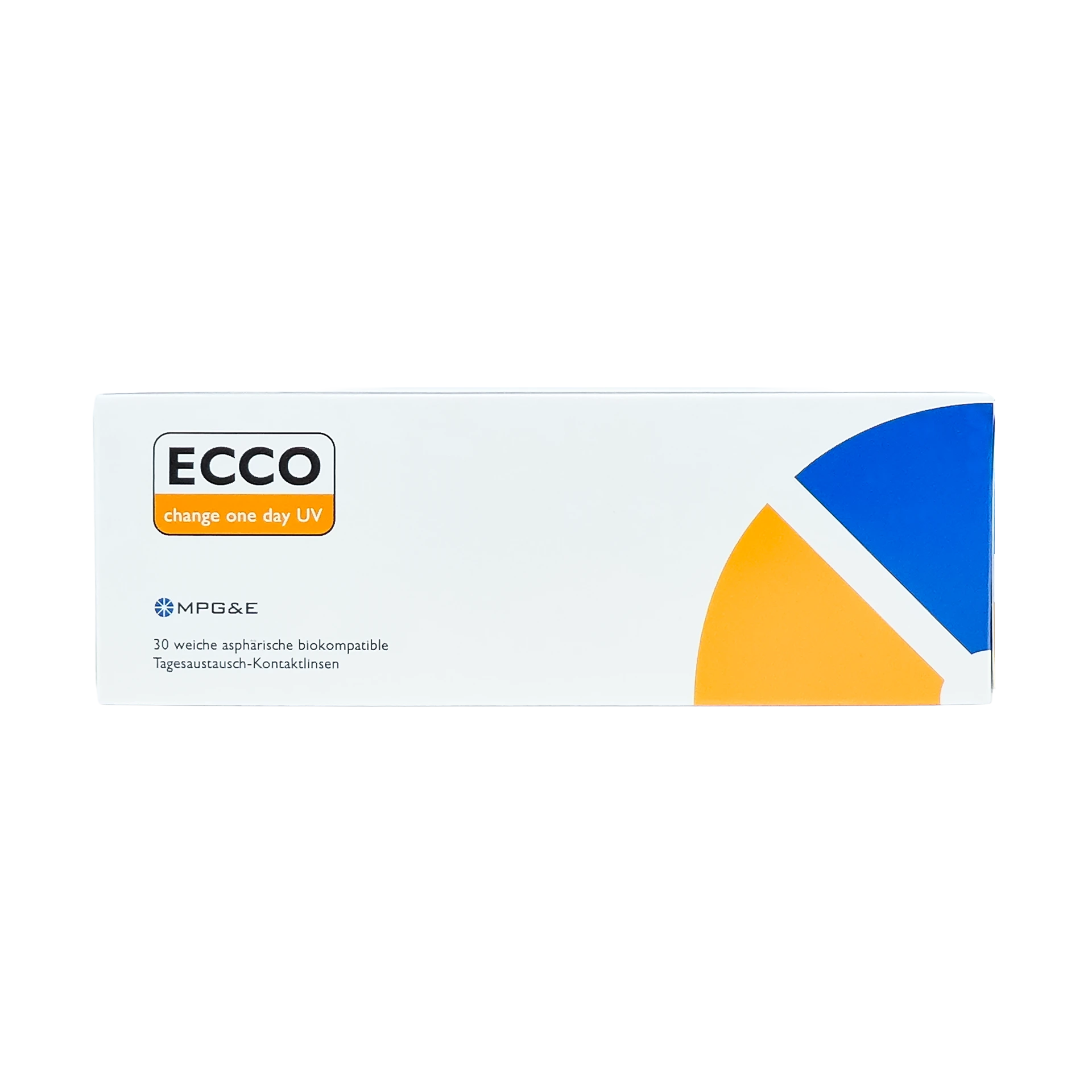 Ecco change one day UV (1x30)