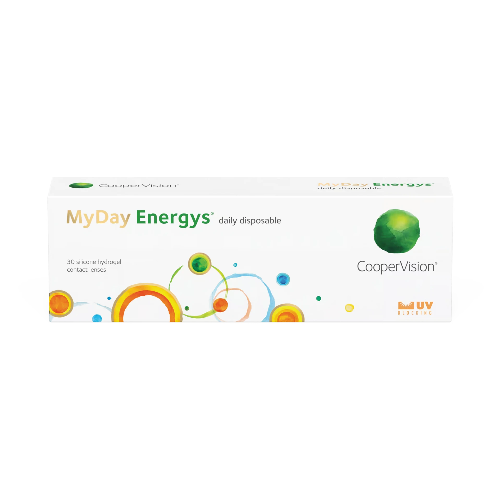 MyDay Energys (1x30)