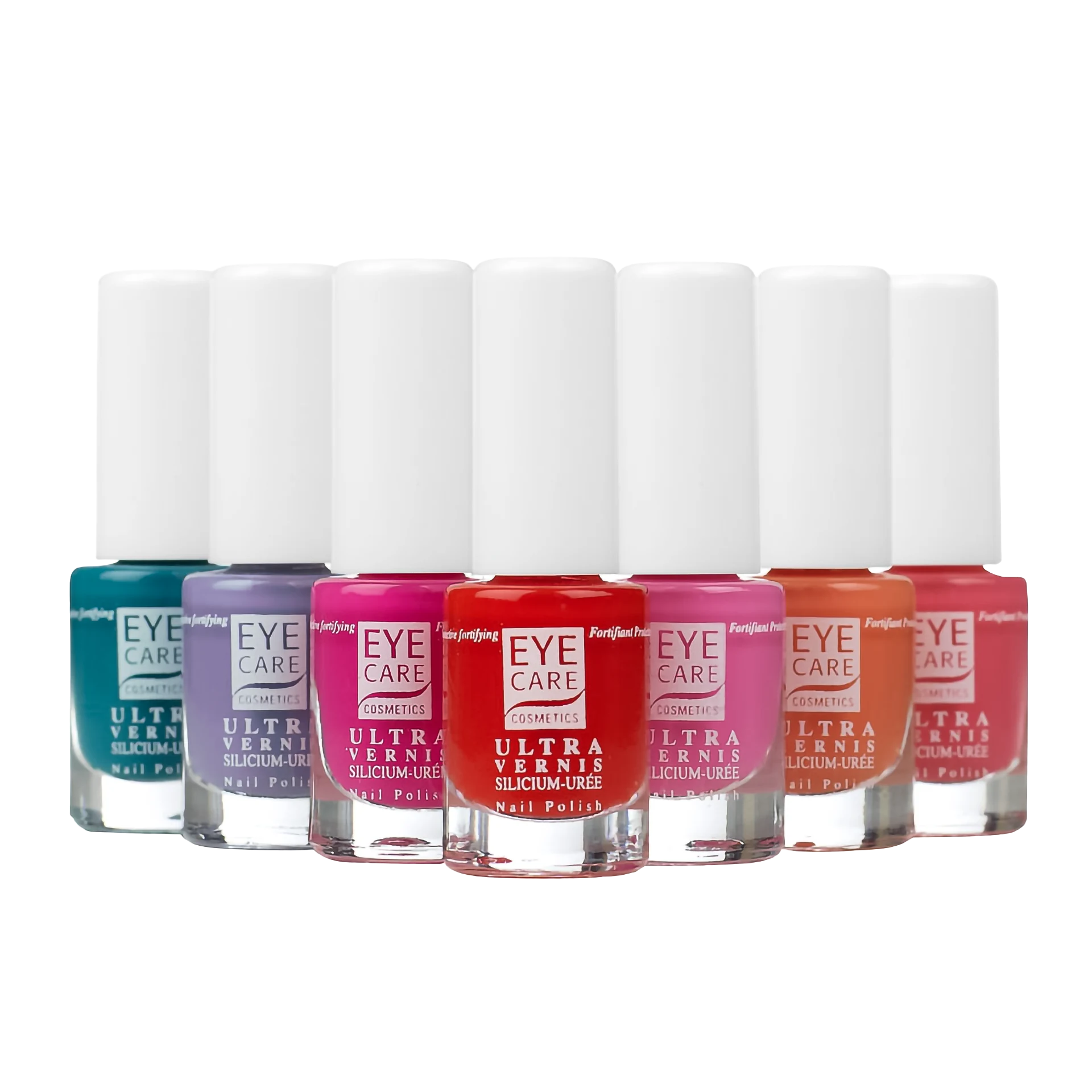 Ultra Nagellack