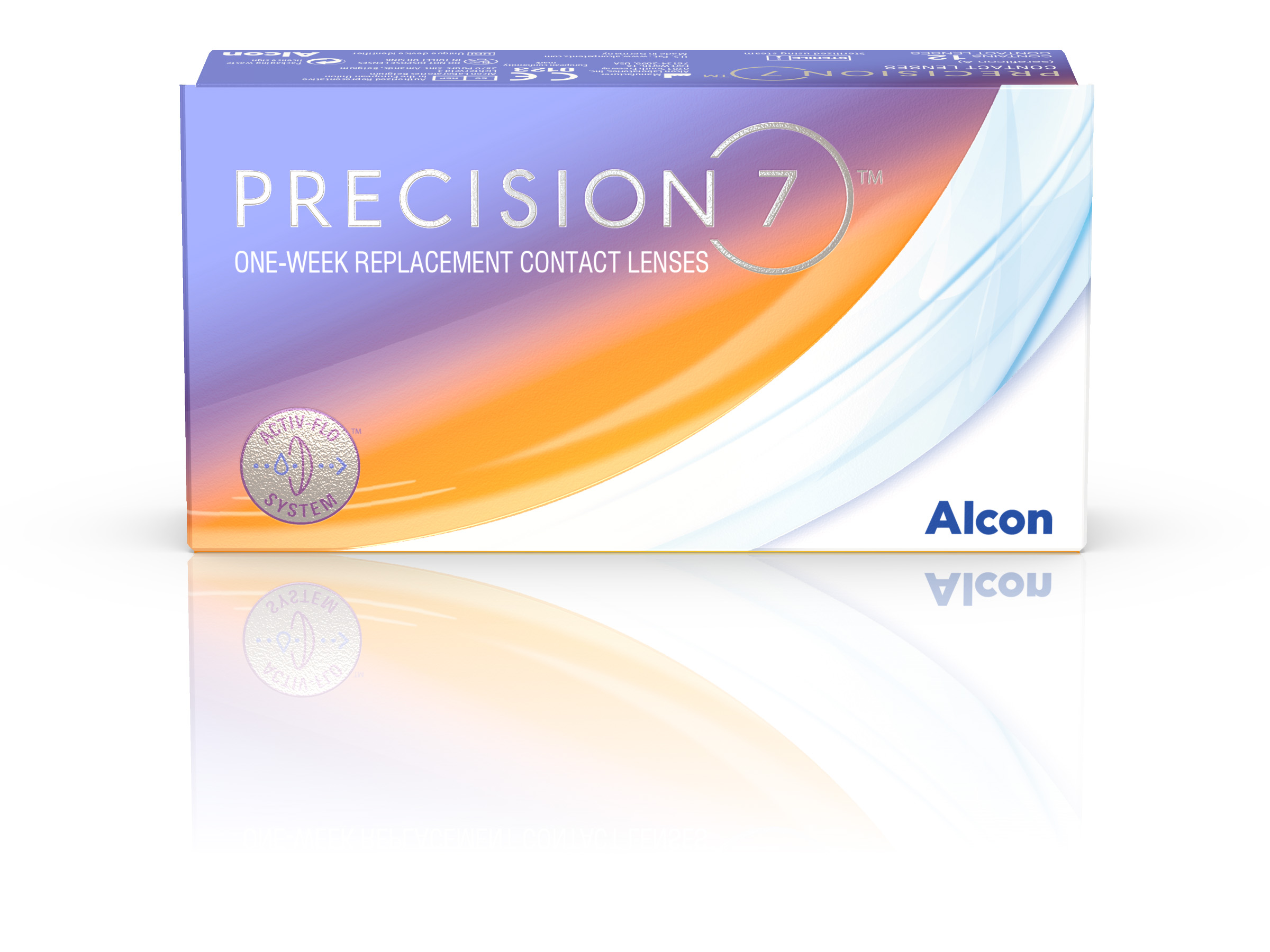 Precision 7 (1x12)