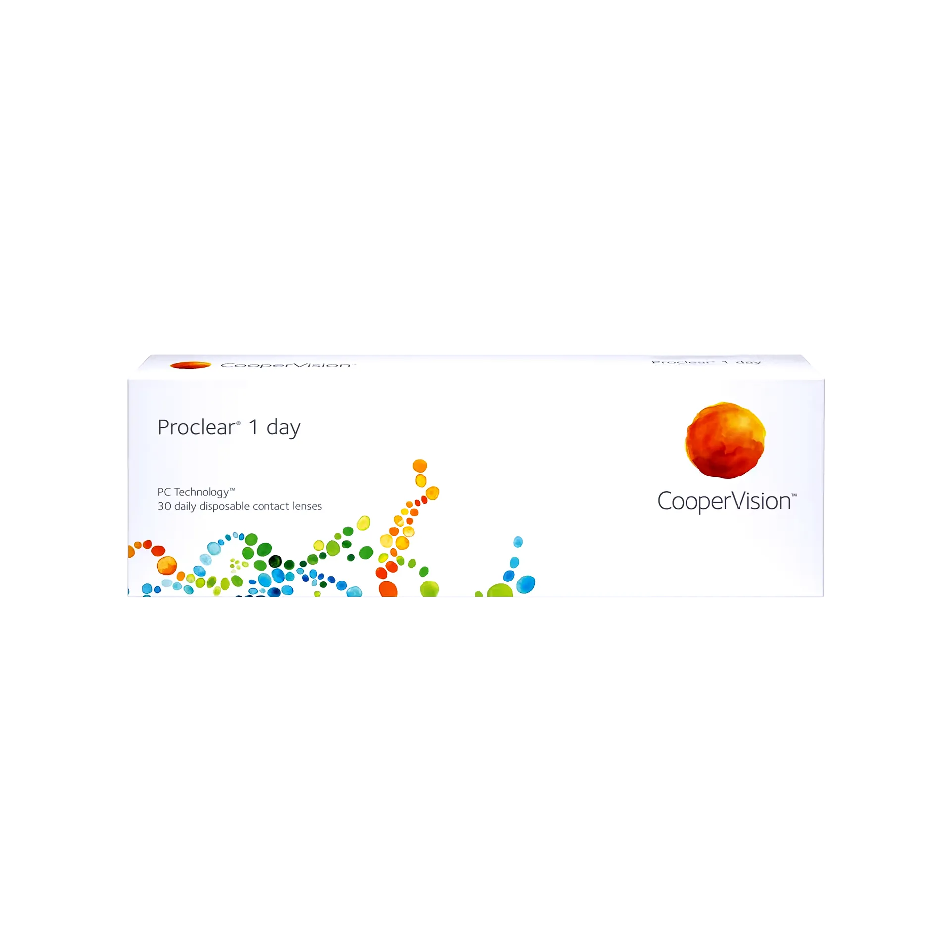 Proclear 1Day (1x30)