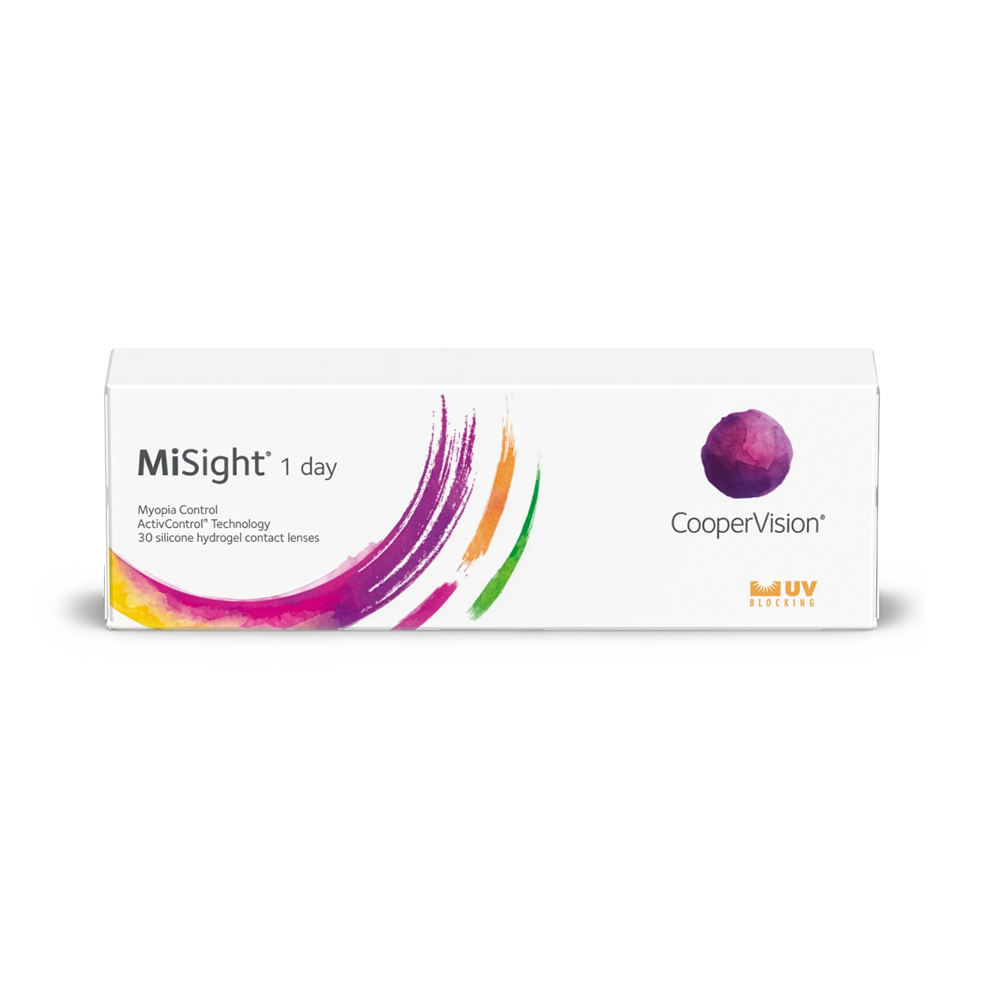 MiSight 1 day (1x30)