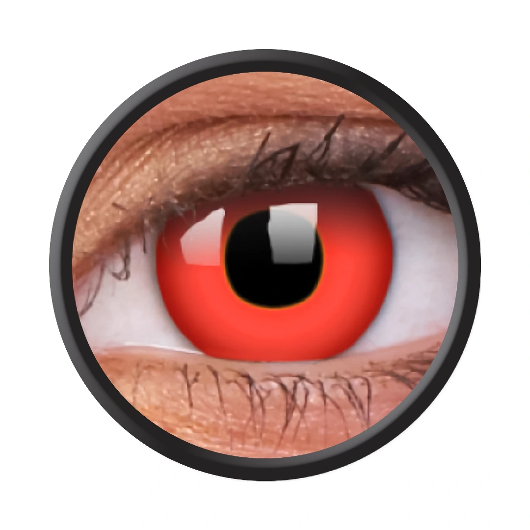 Red Devil (Jahreslinse) (1x2)