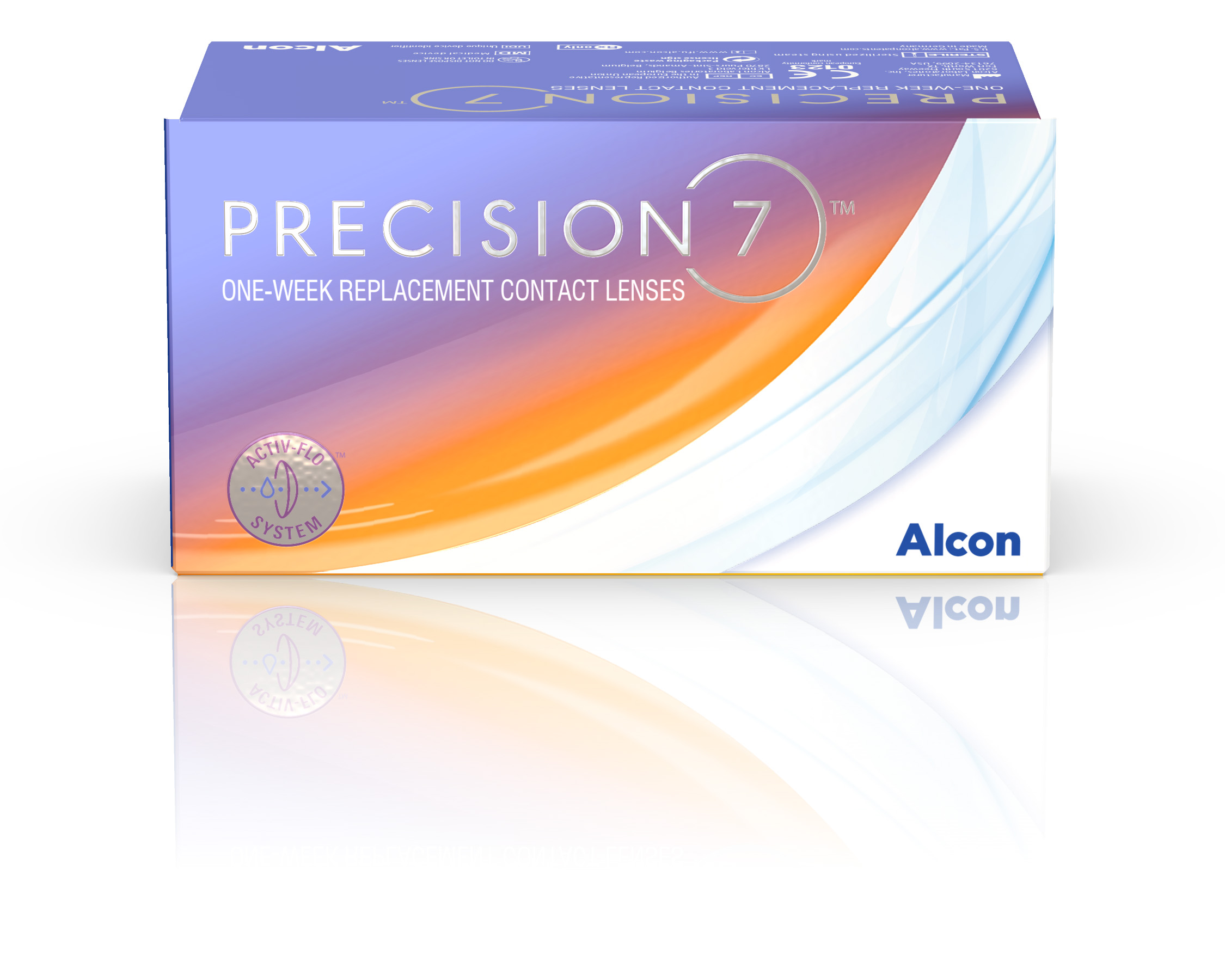 Precision 7 (1x27)