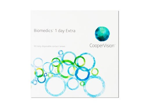 Biomedics 1day Extra (1x90)