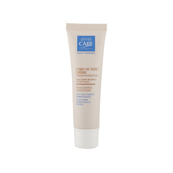 Créme Foundation (26g)