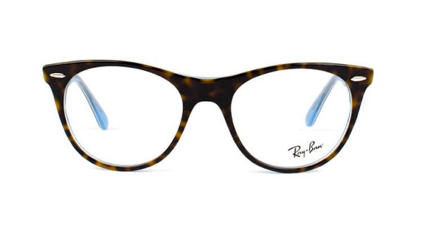 Wayfarer II RX2185V 5883