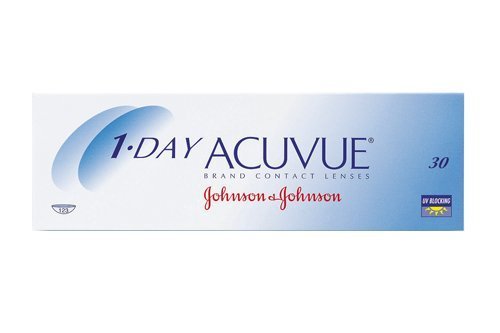 1-Day Acuvue (30 lentilles)