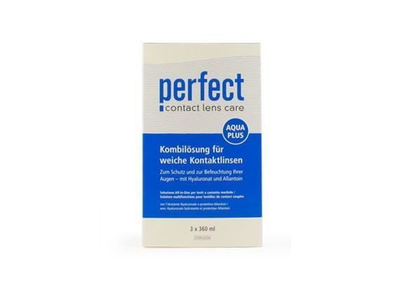 Perfect Aqua Plus (3x 360ml)