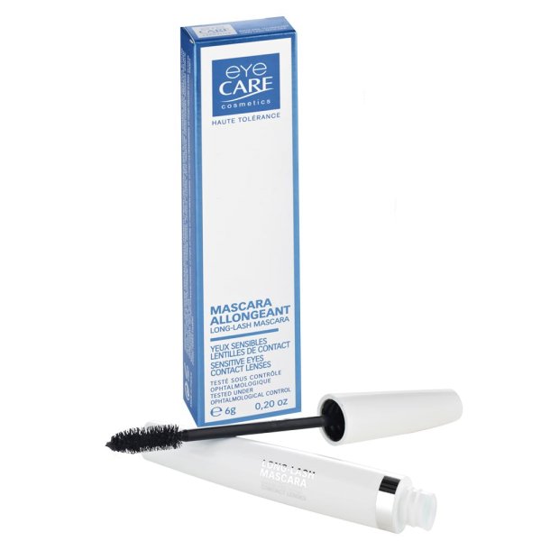 Wimpernverlängernde Mascara (Long-Lash) (6g)