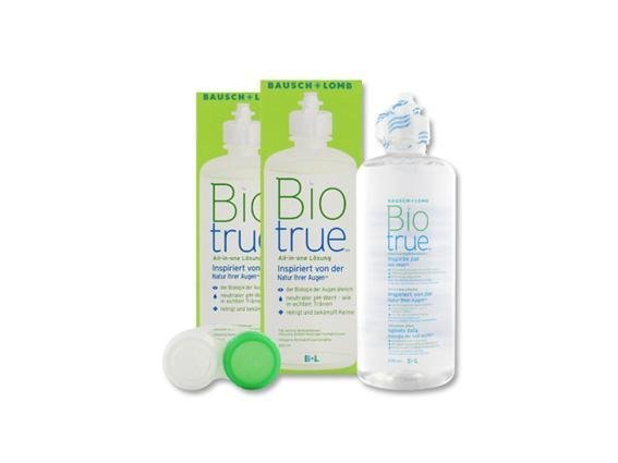 Biotrue All in one (2x300ml)