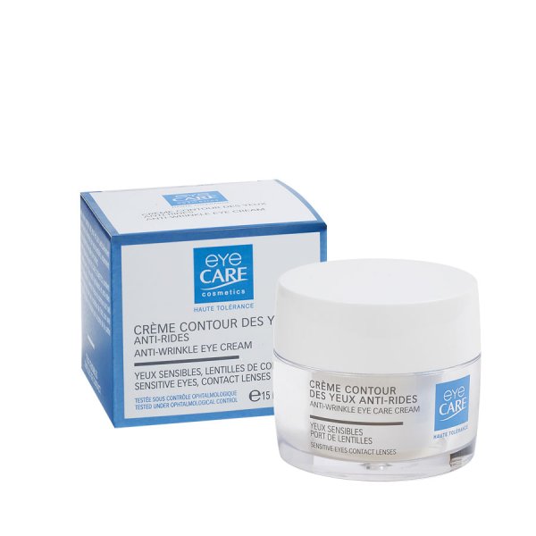 Crème pour les yeux (15 ml)