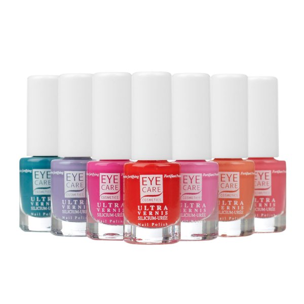 Ultra Vernis À Ongles (5 ml)