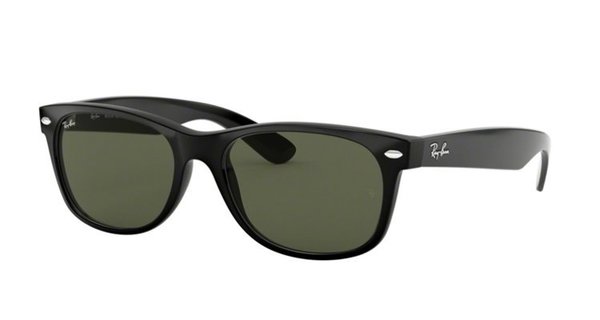 New Wayfarer RB2132 901