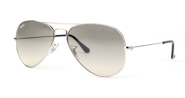 Aviator Large Metal RB3025 003/32