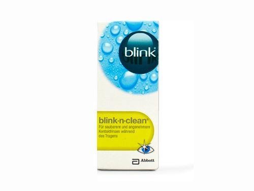 Blink - N - Clean (15ml)