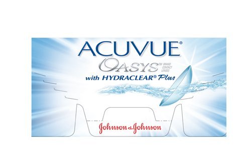 Acuvue Oasys (1x6)