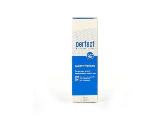 Perfect Aqua Plus Rafraîchissements pour les yeux (10ml)