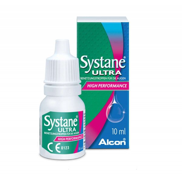 Systane Ultra (10ml)