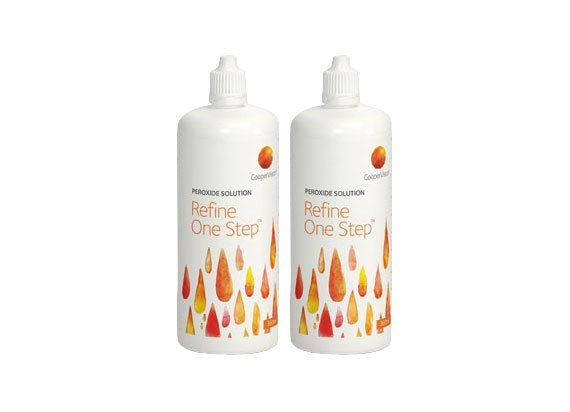 Refine One Step Peroxid-System (2x360ml)