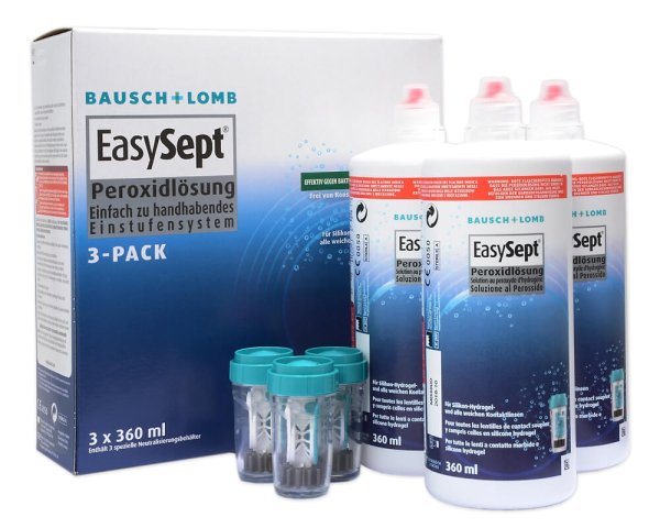 EasySept (3x360ml)