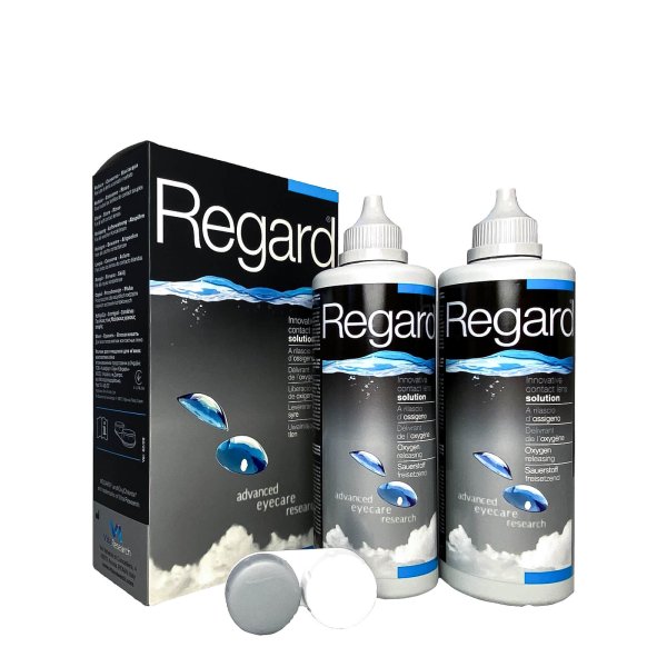 Regard (2x 355ml)
