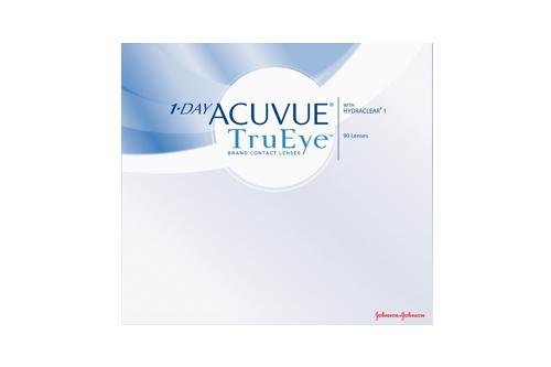 1-Day Acuvue Trueye (1x90)