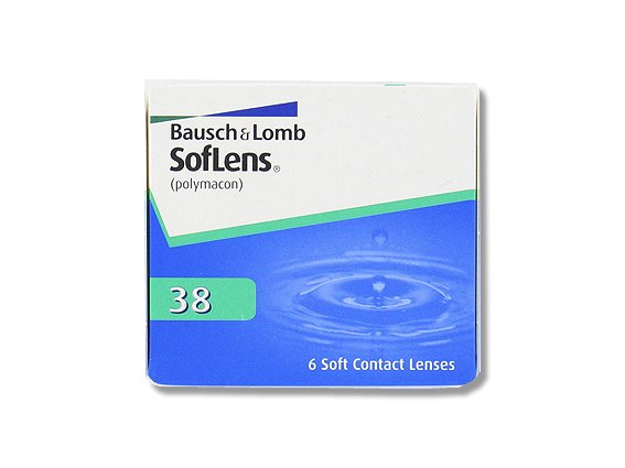 SofLens 38 (1x6)