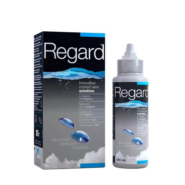 Regard K (120ml)