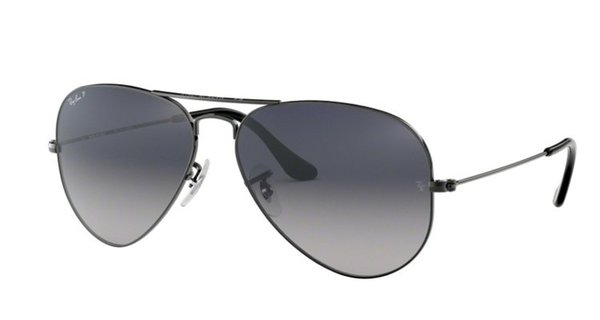 Aviator Large Metal RB3025 004/78