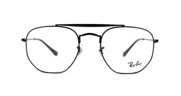 The Marshal RX3648V 2509