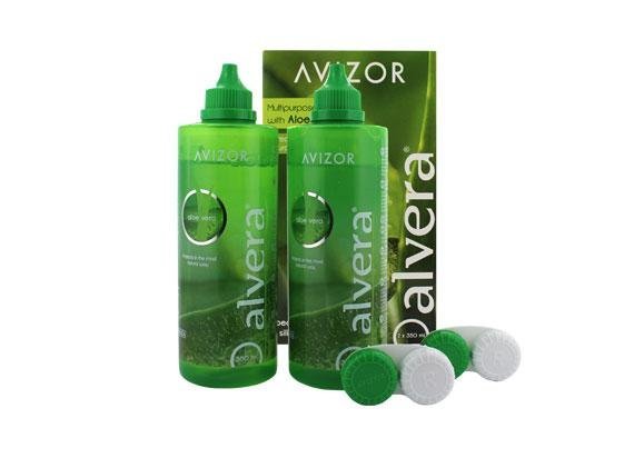 Avizor Alvera (2x 350ml)