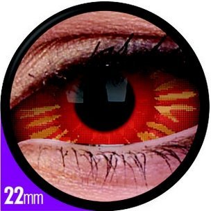 Sclera Centurious (6-Mois) (2 lentilles)