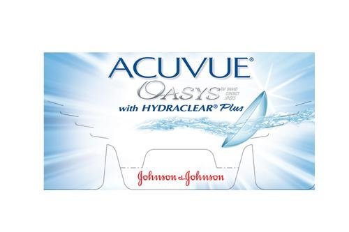 Acuvue Oasys (1x12)
