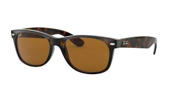 New Wayfarer RB2132 710