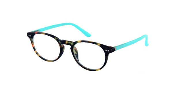 DOKTOR NEW - Lesebrille im Retro-Design