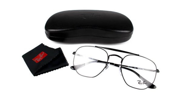 The Marshal RX3648V 2509