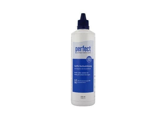 Perfect Aqua Plus - Sanfte Kochsalzlösung (250ml)