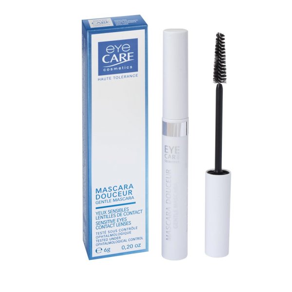 Milde Mascara (6g)