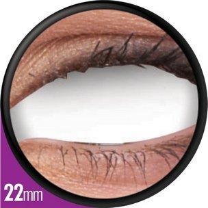 Sclera Blindspot (6-Mois) (2 lentilles)